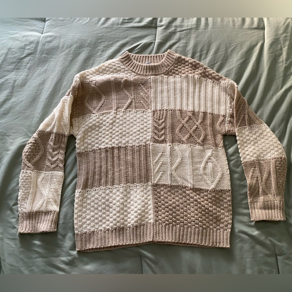 Rue 21 Sweater